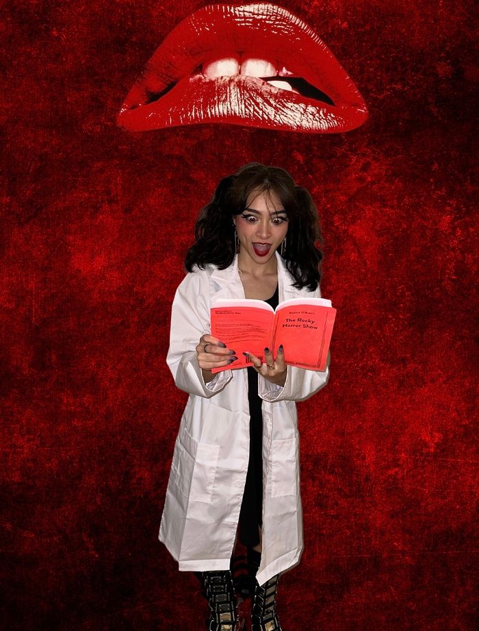 Photos: Meet The Cast of THE ROCKY HORROR SHOW At Little Radical Theatrics  Image