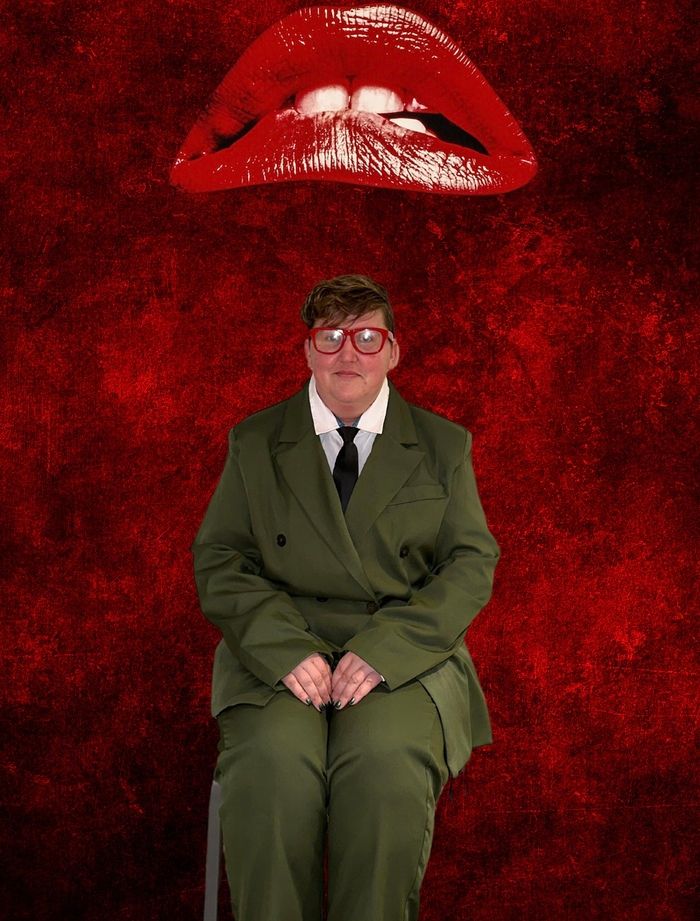 Photos: Meet The Cast of THE ROCKY HORROR SHOW At Little Radical Theatrics  Image