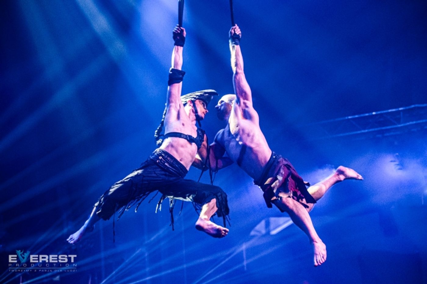 Review: PROMETHEUS at Hala Orbita  Image