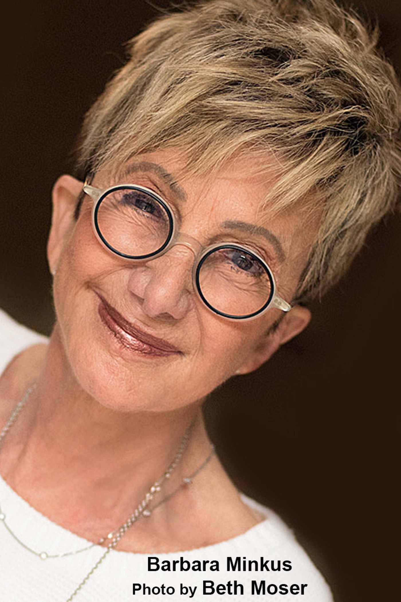 Interview: Barbara Minkus' 18 MINUTES OF FAME Doesn't End With 70, GIRLS, 70  Image