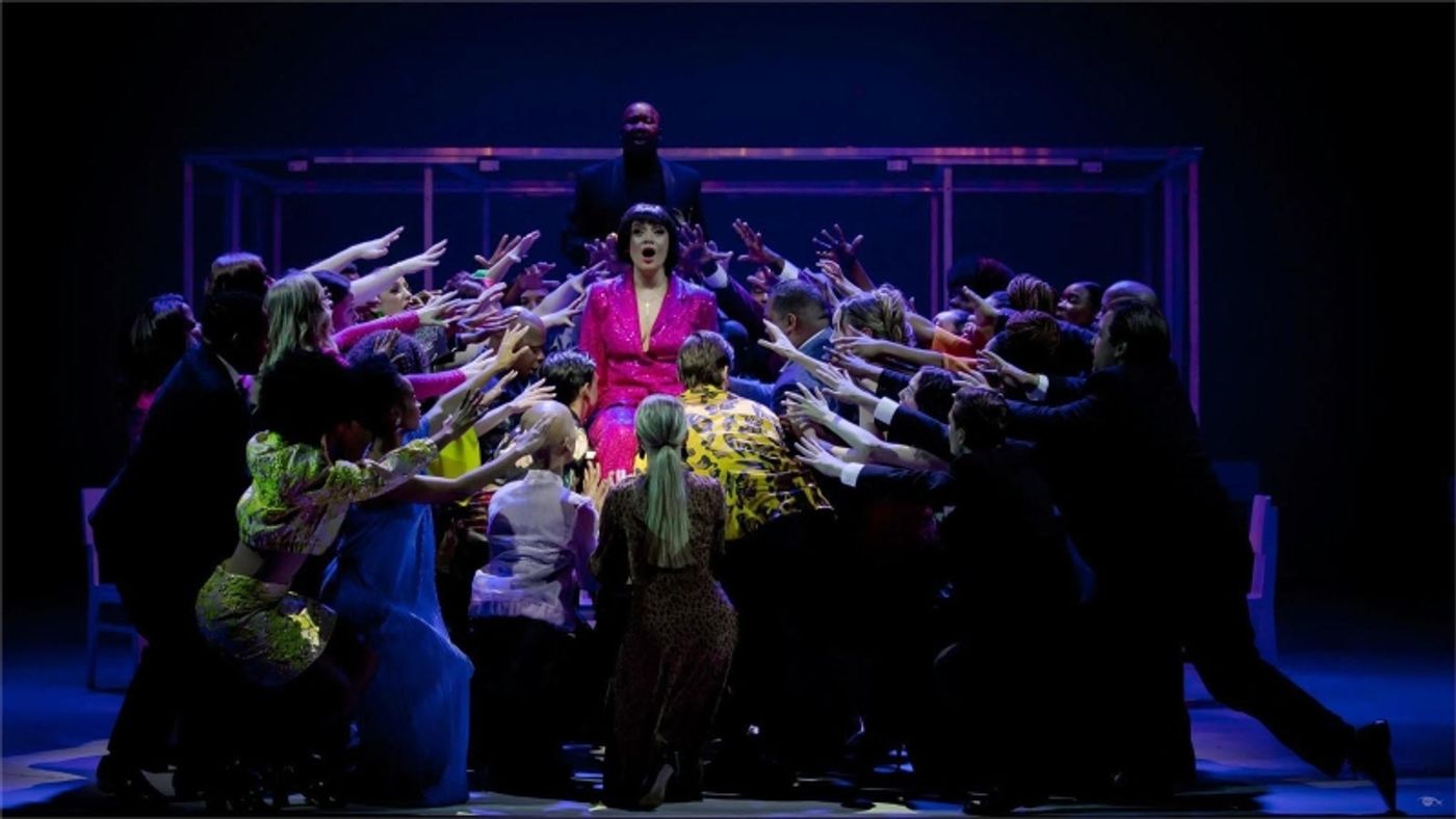 Review: LA TRAVIATA at Artscape Is a Visual and Audial Masterpiece  Image