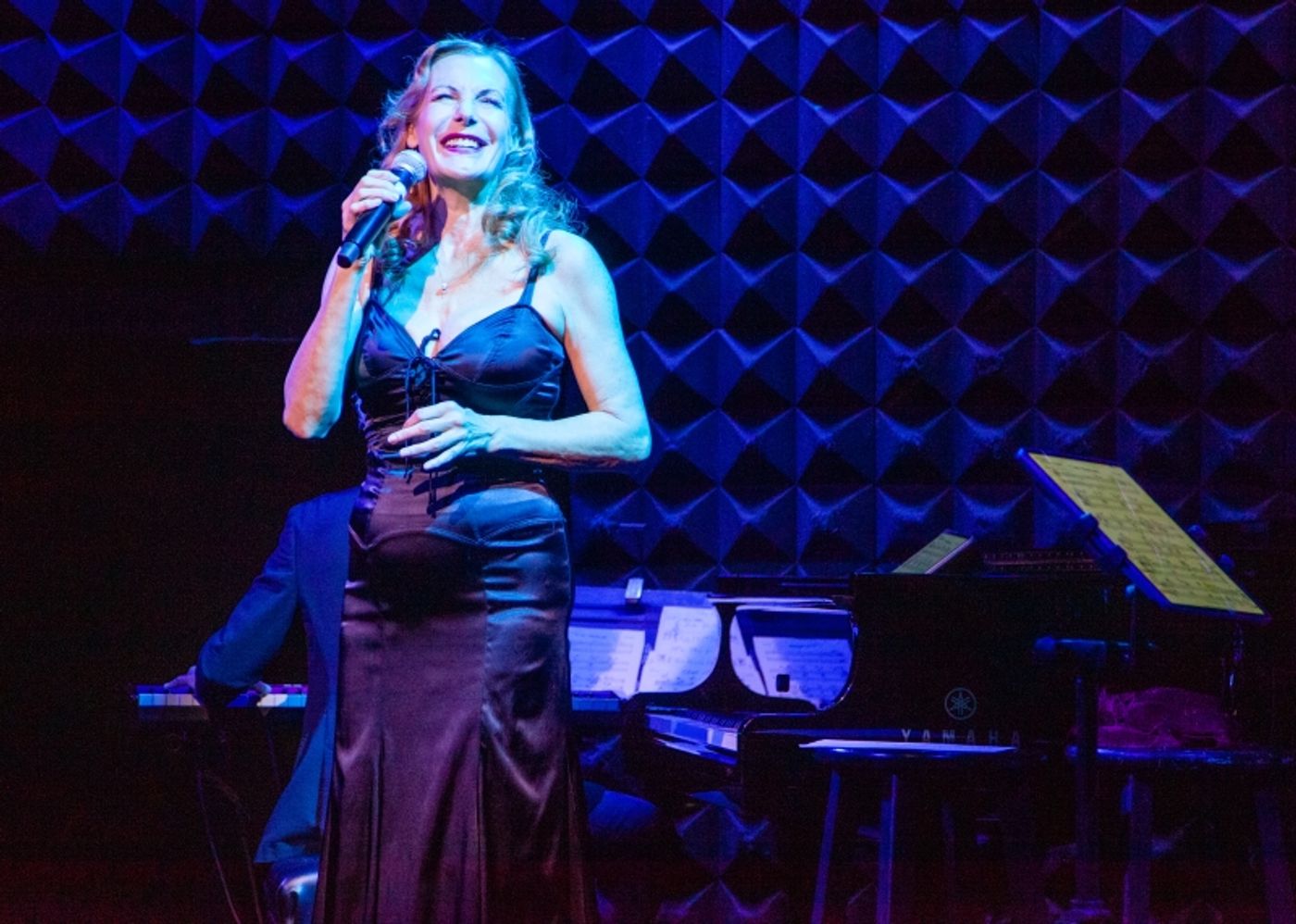Photos: Ute Lemper Is Timeless In TIME TRAVELER at Joe's Pub  Image