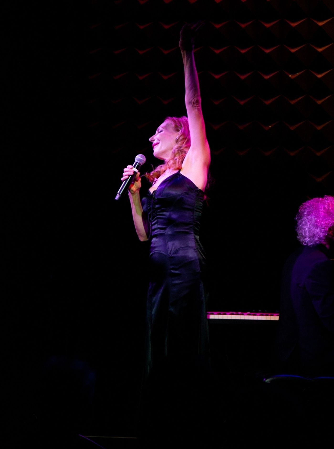 Photos: Ute Lemper Is Timeless In TIME TRAVELER at Joe's Pub  Image