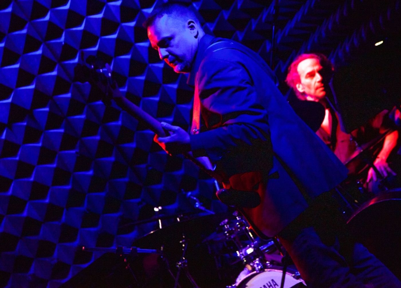 Photos: Ute Lemper Is Timeless In TIME TRAVELER at Joe's Pub  Image