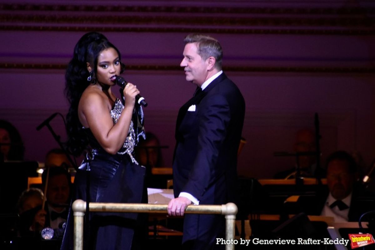 Hailey Kilgore and Steven Reineke at 