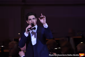 Derek Klena Photo