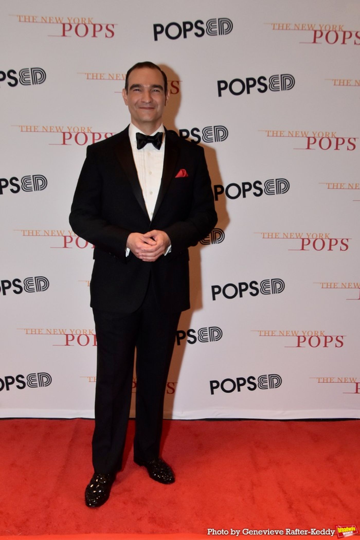 Photos: Go Inside The New York Pops' 21ST CENTURY BROADWAY with Ali Stroker, Hailey Kilgore, and More  Image