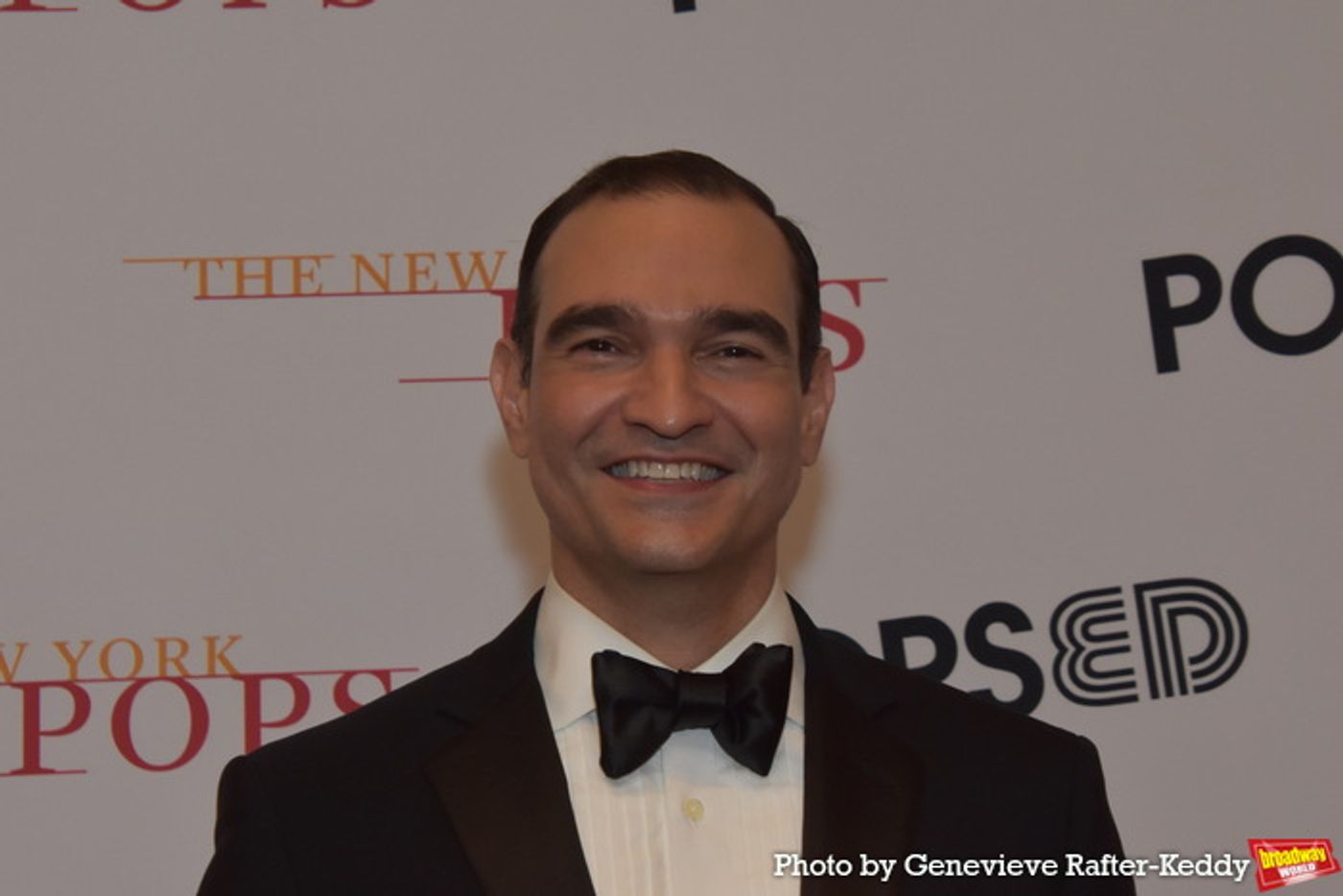 Photos: Go Inside The New York Pops' 21ST CENTURY BROADWAY with Ali Stroker, Hailey Kilgore, and More  Image