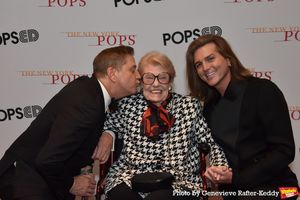 Steven Reineke, June Freemanzon and Eric Gabbard Photo