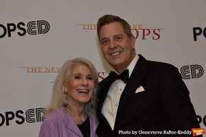 Jamie deRoy and Steven Reineke Photo