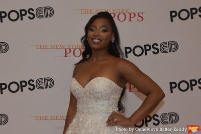 Hailey Kilgore Photo