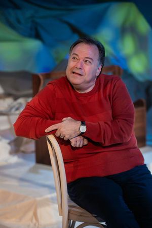 Randy Pearlman Photo