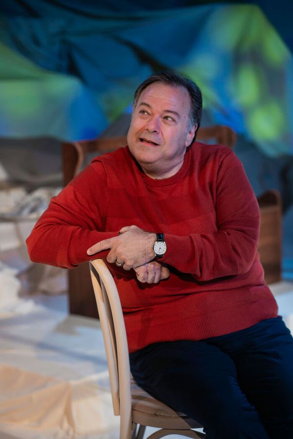 Randy Pearlman Photo