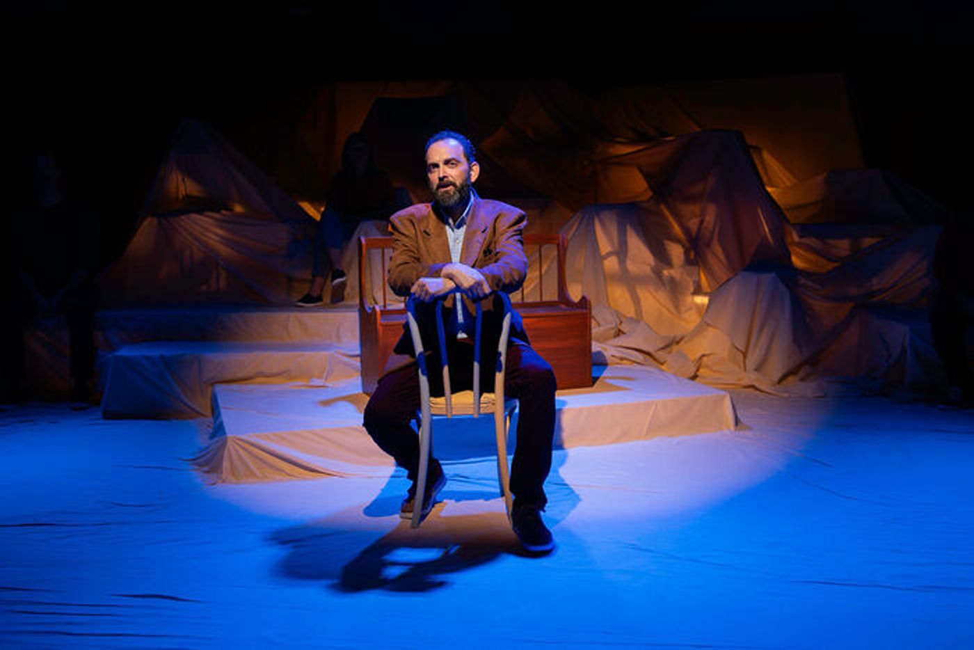 Photos: First Look at Circle Theatre's I'M PROUD OF YOU  Image