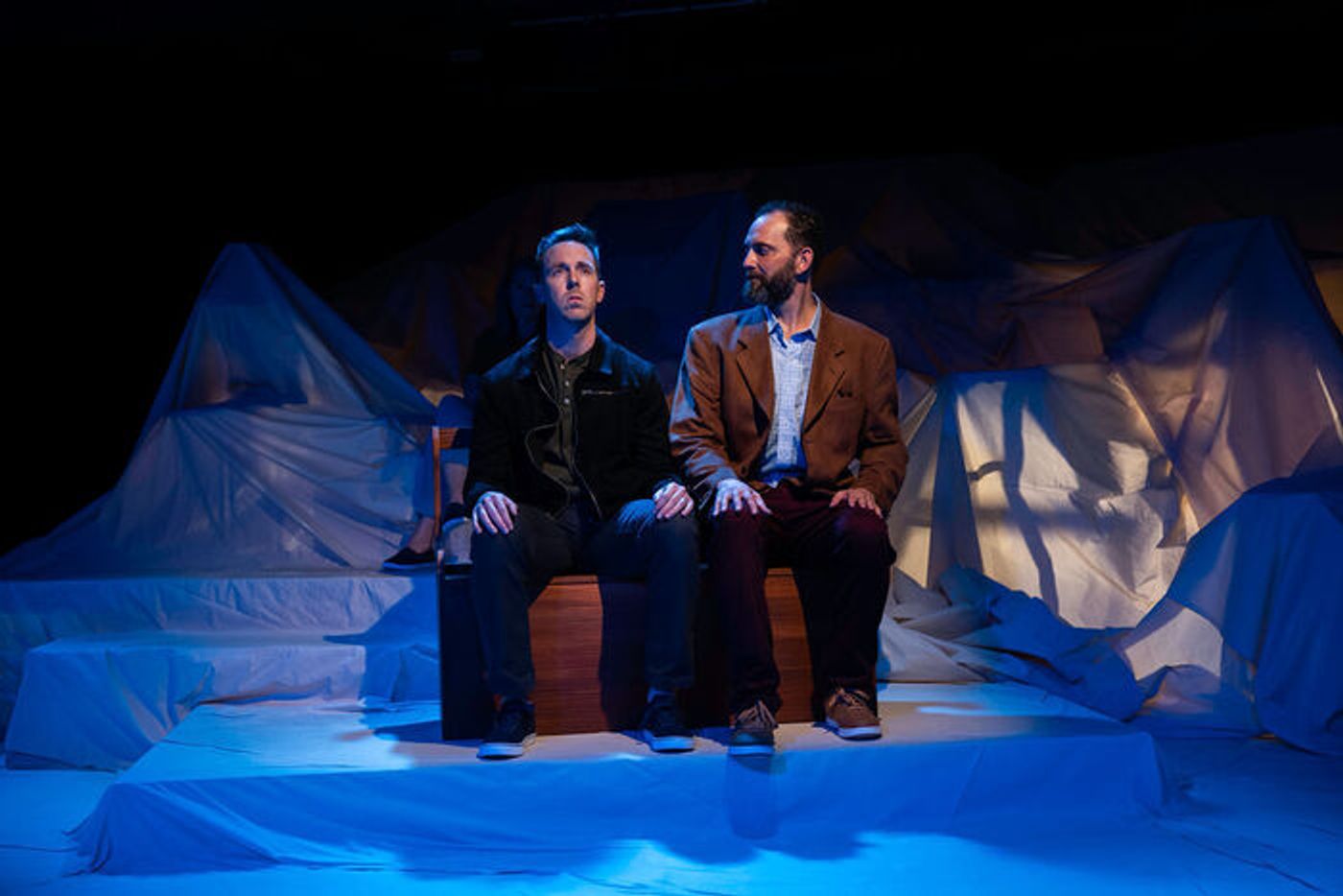 Photos: First Look at Circle Theatre's I'M PROUD OF YOU  Image