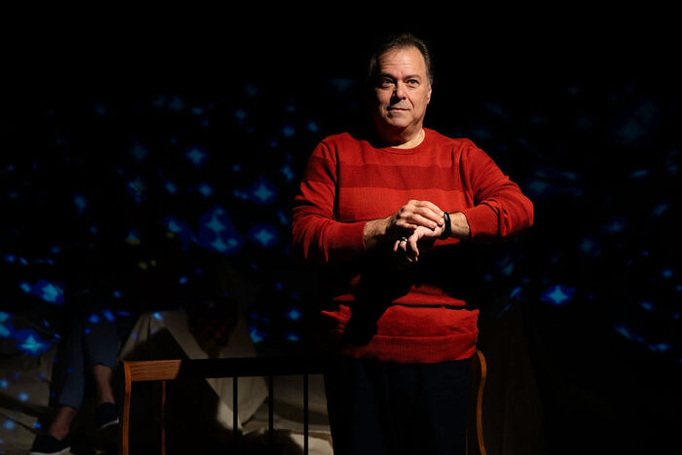 Photos: First Look at Circle Theatre's I'M PROUD OF YOU  Image