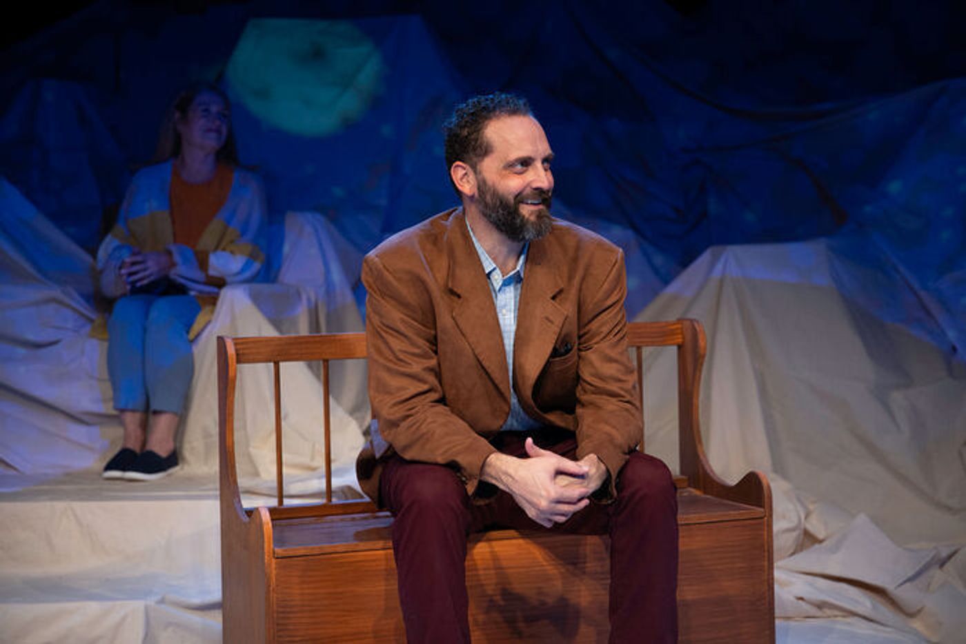 Photos: First Look at Circle Theatre's I'M PROUD OF YOU  Image