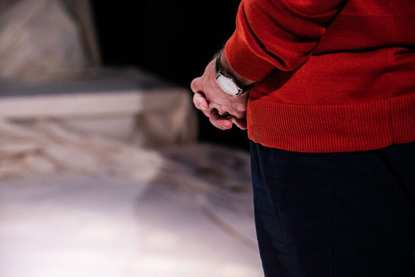 Photos: First Look at Circle Theatre's I'M PROUD OF YOU  Image