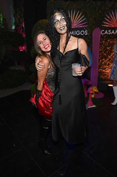 Soleil Moon Frye Photo
