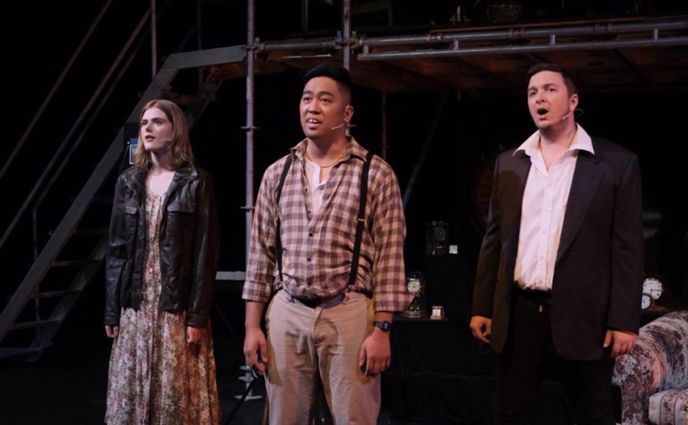 Photo credit: Jayant Kumar from Larocque Photography