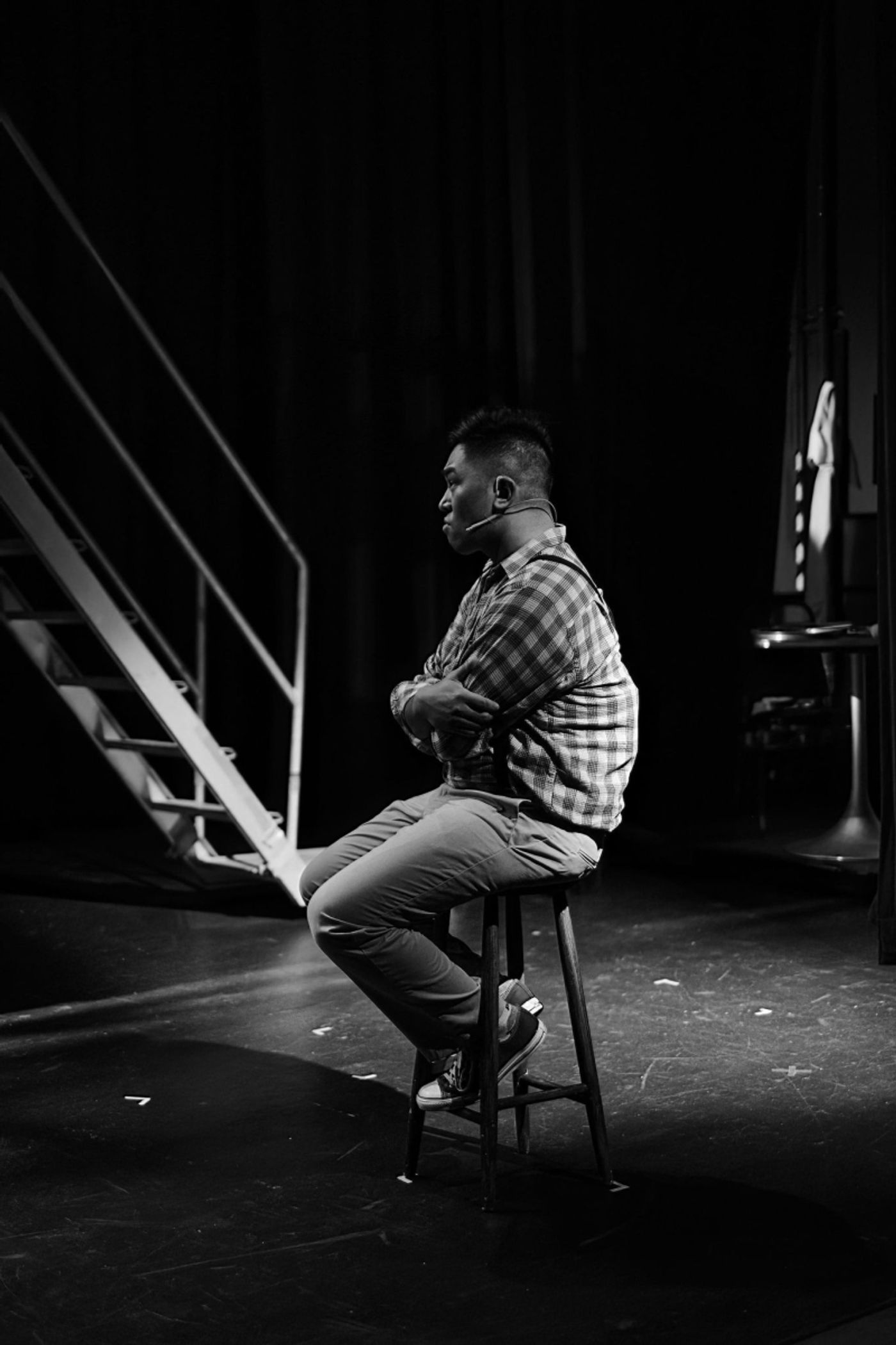 Photo credit: Jayant Kumar Larocque Photography