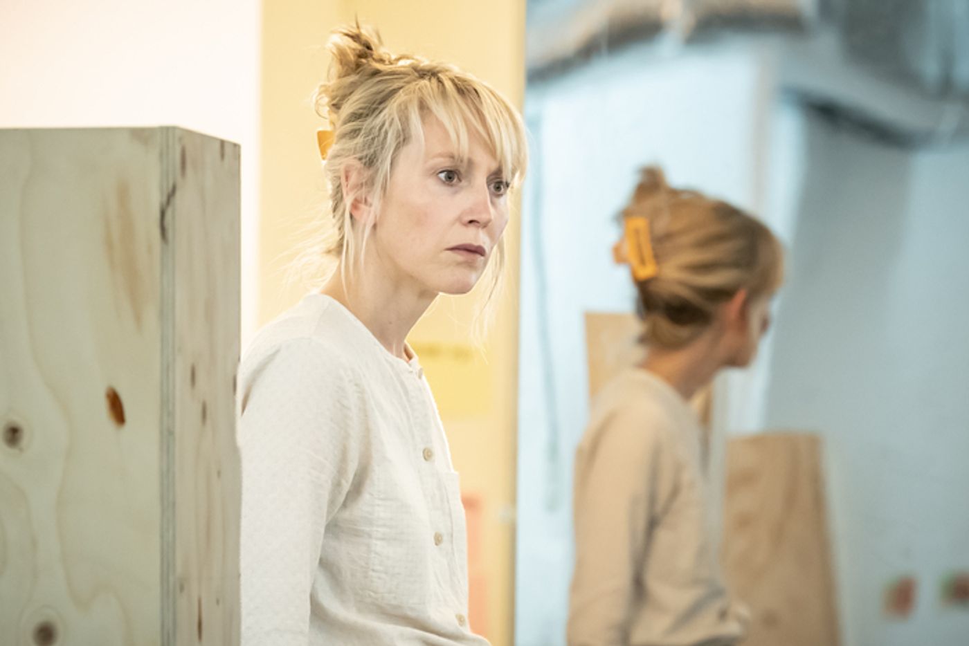Photos: First look at Ibsen's GHOSTS at Shakespeare's Globe  Image