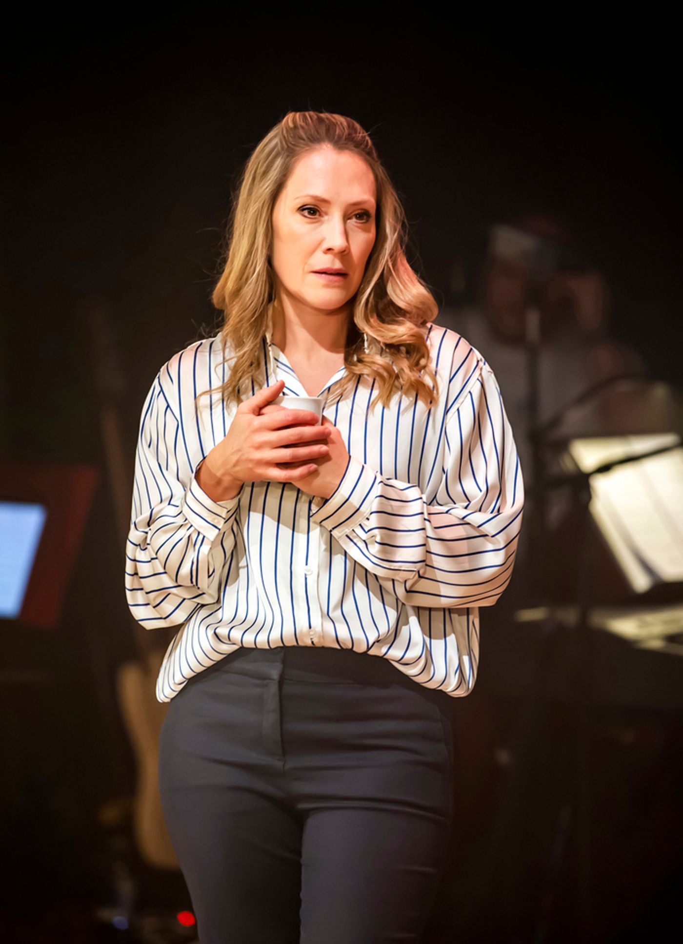Photos: First Look at the UK Tour of THE GOOD ENOUGH MUMS CLUB  Image