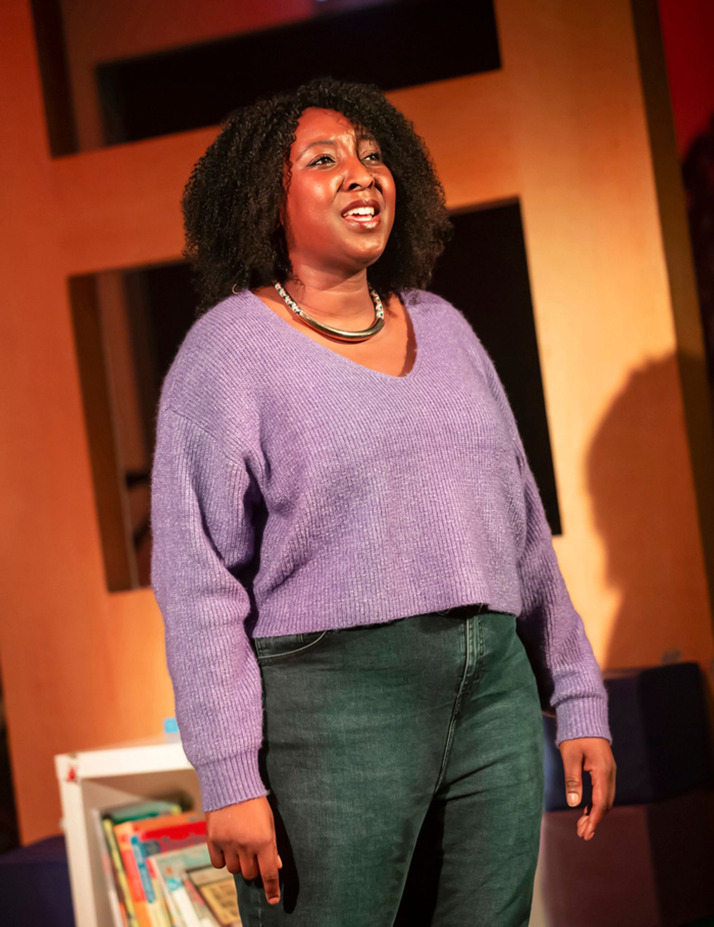 Photos: First Look at the UK Tour of THE GOOD ENOUGH MUMS CLUB  Image