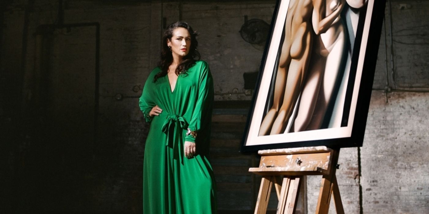 Wake Up With BroadwayWorld October 31st, 2023  Image