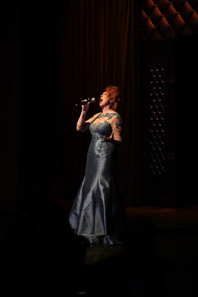 Carolee Carmello Photo
