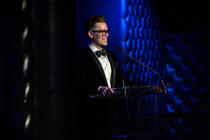 Photos: Inside Abingdon Theatre Company's 31st Anniversary Gala  Image