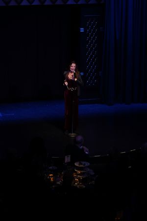 Donna Murphy Photo
