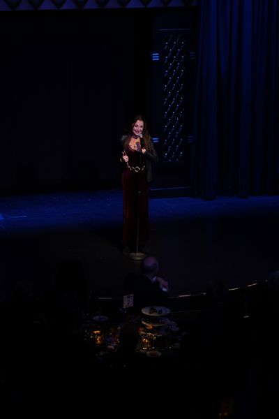 Donna Murphy Photo