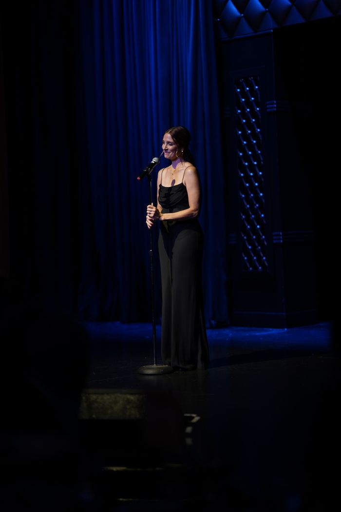 Photos: Inside Abingdon Theatre Company's 31st Anniversary Gala  Image