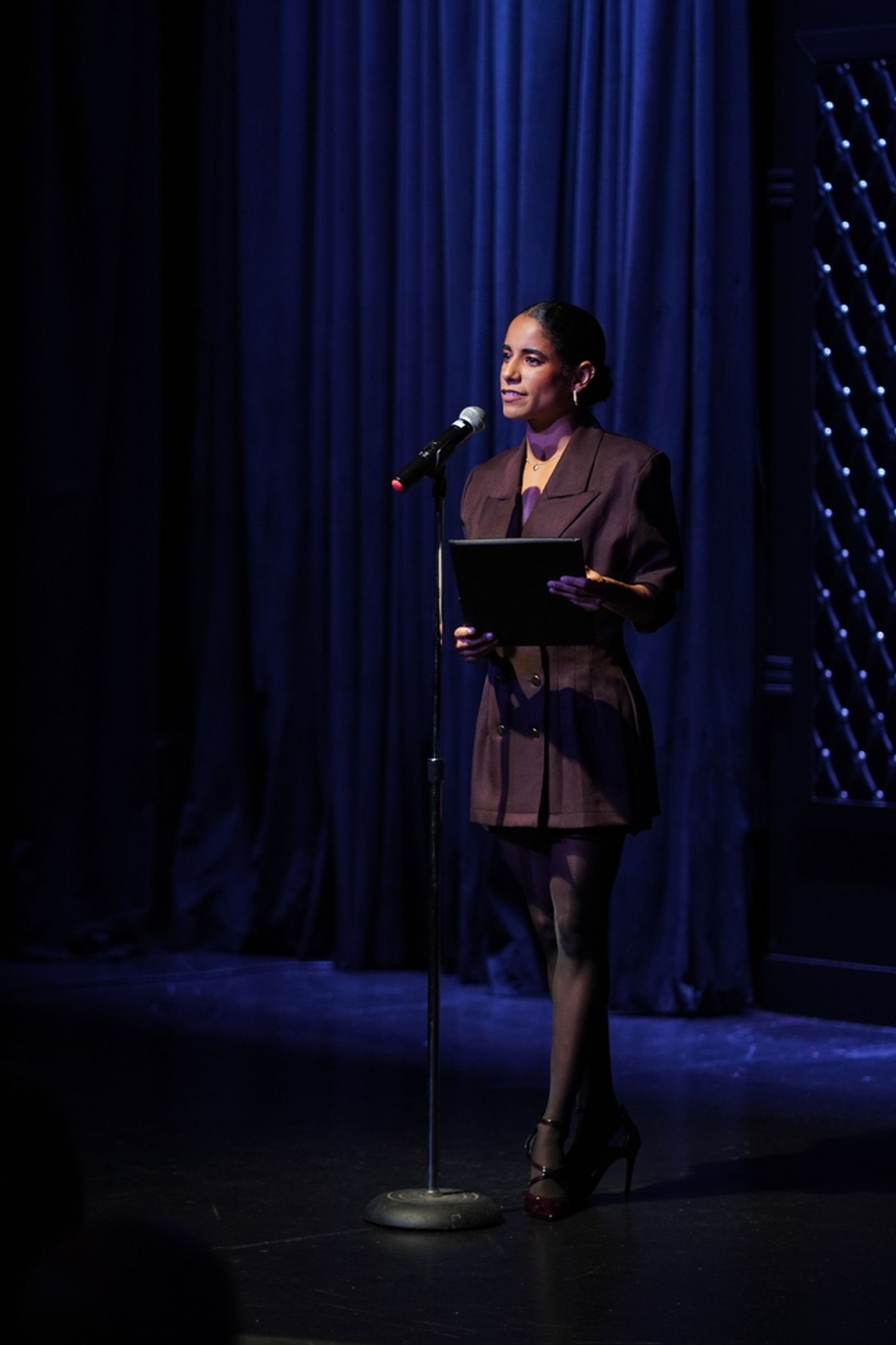 Photos: Inside Abingdon Theatre Company's 31st Anniversary Gala  Image