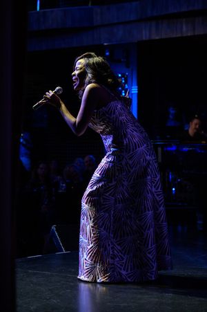 Jeannette Bayardelle @ BroadwayWorld Jeannette Bayardelle Photo