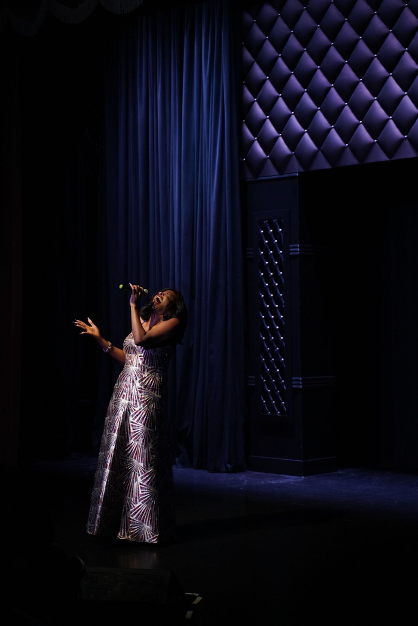 Photos: Inside Abingdon Theatre Company's 31st Anniversary Gala  Image