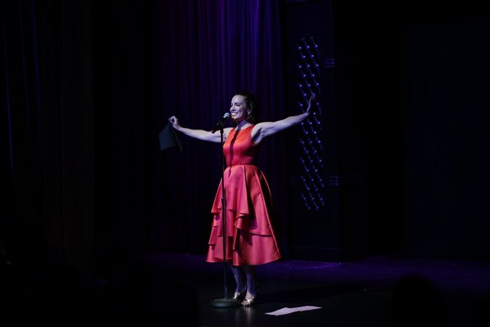 Photos: Inside Abingdon Theatre Company's 31st Anniversary Gala  Image