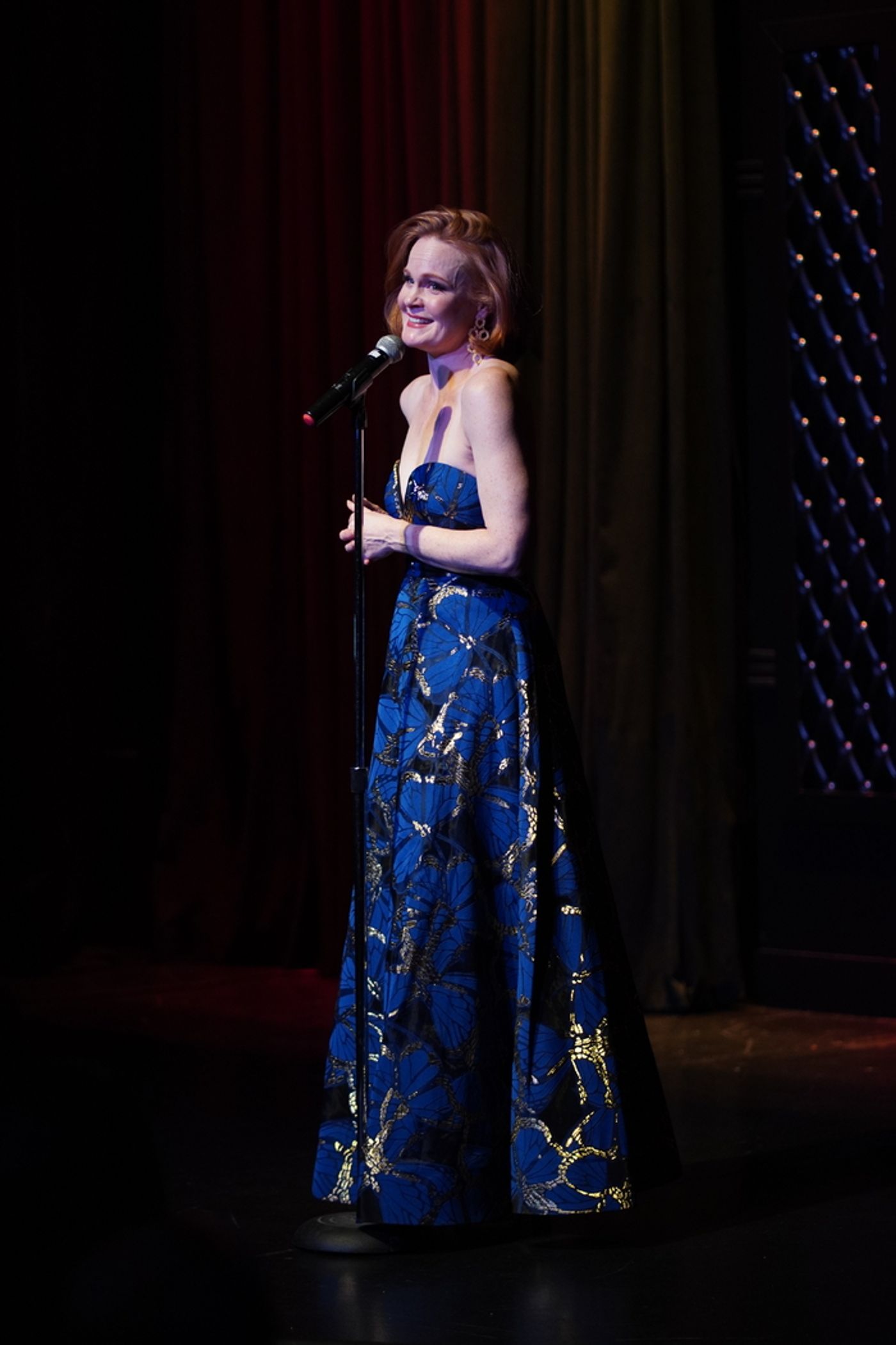 Photos: Inside Abingdon Theatre Company's 31st Anniversary Gala  Image