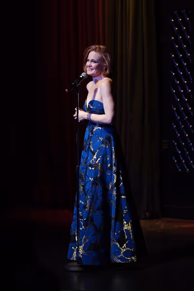 Kate Baldwin Photo
