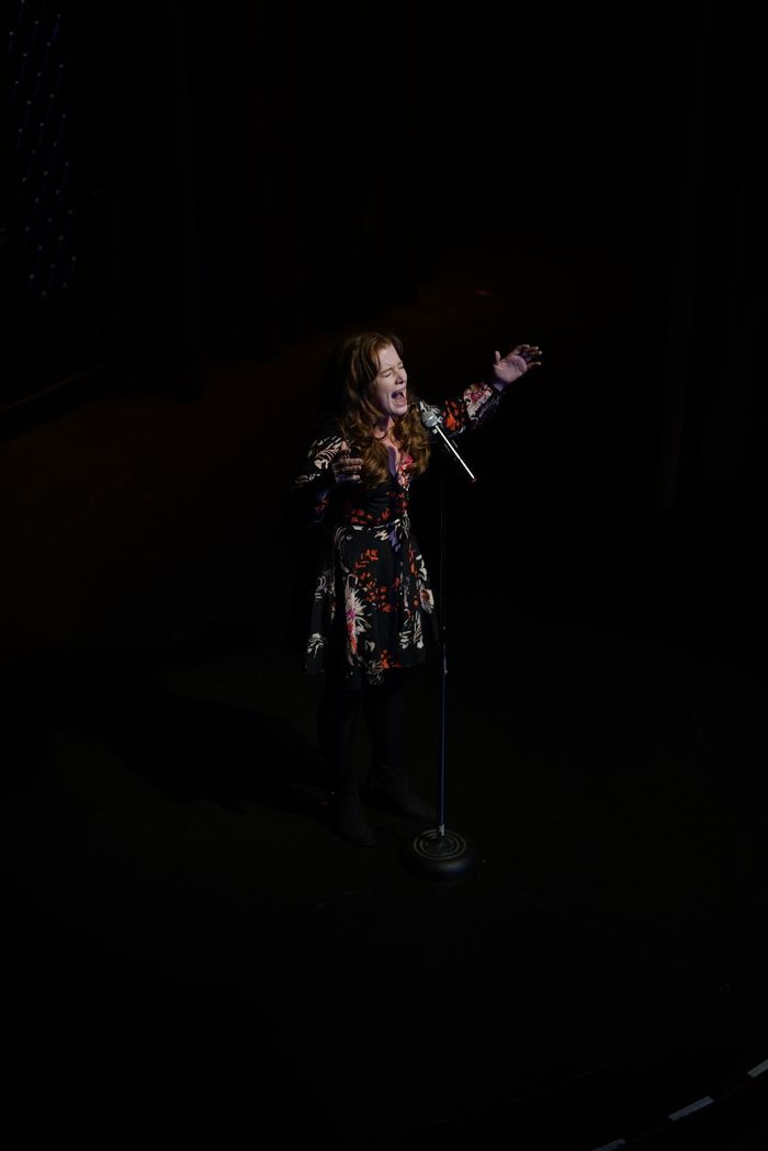 Photos: Inside Abingdon Theatre Company's 31st Anniversary Gala  Image