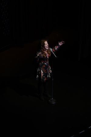 Kennedy Caughell Photo