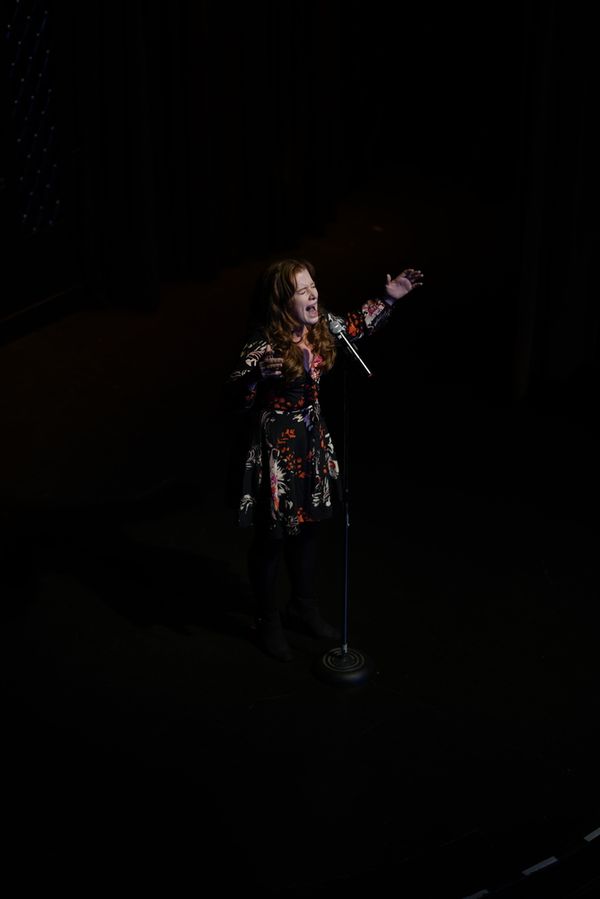 Kennedy Caughell Photo