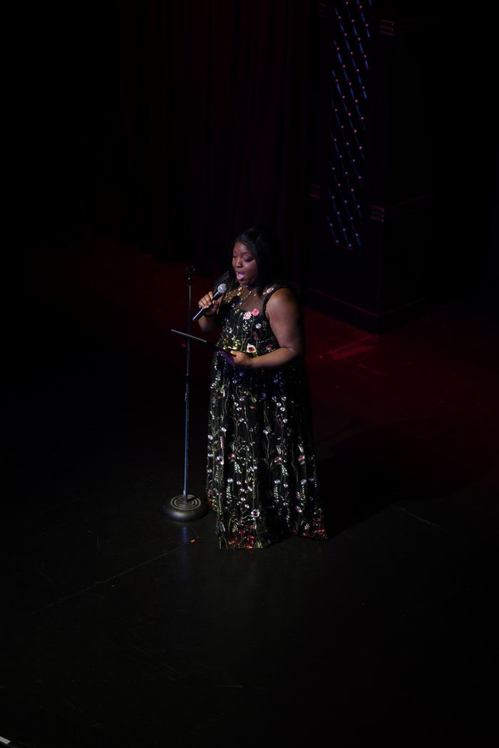 Photos: Inside Abingdon Theatre Company's 31st Anniversary Gala  Image