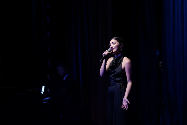 Maria Bilbao Photo