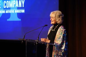 Mary Beth Peil Photo