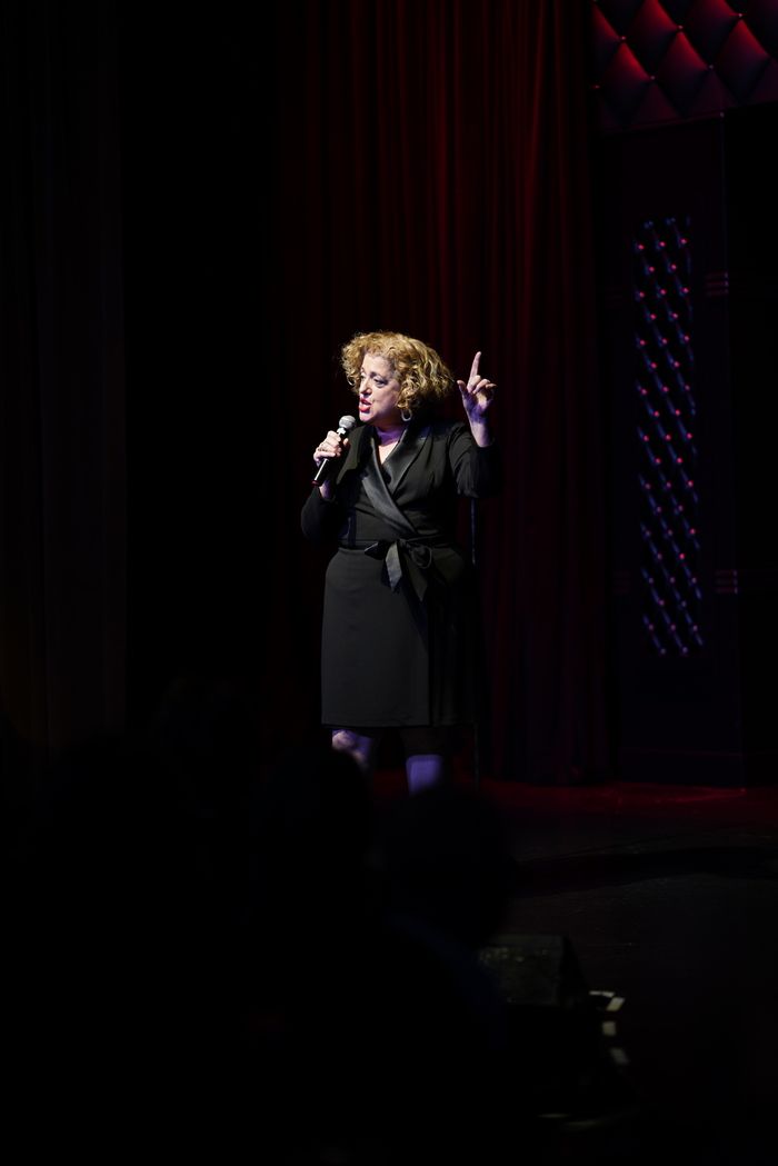 Photos: Inside Abingdon Theatre Company's 31st Anniversary Gala  Image