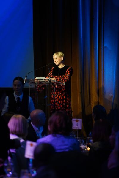 Michelle Williams Photo