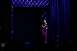 Samantha Pauly @ BroadwayWorld Samantha Pauly Photo