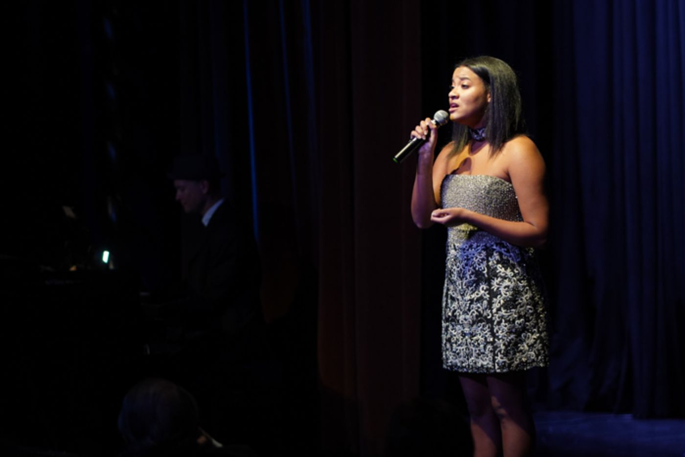 Photos: Inside Abingdon Theatre Company's 31st Anniversary Gala  Image